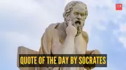Socrates: The Philosopher Who Taught Us to Question and Build Walls