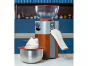 Softel Brings Traditional Flour Grinding to Modern Kitchens at Home