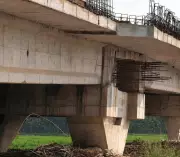 Soil test failure forces redesign of Vellayani Lake bridge in Kerala