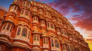 Solo Traveler's Jaipur Nightmare: From Station Pressure to Unexpected Kindness