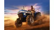 Sonalika Tractors Achieves Record FY26 Sales of 180,504 Units in 30th Anniversary Year