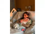 Sonam Kapoor Shares Heartwarming First Glimpse of Newborn Son