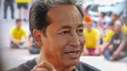 Sonam Wangchuk Advocates Middle Path in Ladakh Statehood Talks with Centre