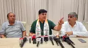 Sonepat MC Poll Controversy in Congress Begins and Ends in One Day