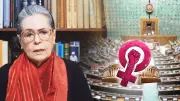 Sonia Gandhi Criticizes Modi Government Over Delimitation and Women's Quota Bill Timing