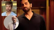 Sooraj Barjatya Reunites with Himesh Reshammiya for Ayushmann Khurrana Film