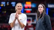 Sophie Cunningham's Future Uncertain as Indiana Fever Face Offseason Decisions