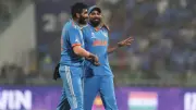 Sourav Ganguly Advocates for Mohammed Shami's Return to Indian Cricket Team