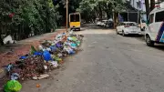 South Bengaluru's Clean Image Tarnished by Mounting Garbage Complaints