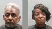South Carolina Pastor and Wife Arrested on Child Sexual Abuse Charges