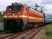South Central Railway Posts Record Revenue of Rs 21,212 Crore in FY 2025-26