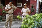 South Delhi Double Murder Leaves Tara Apartments Residents in Shock and Fear