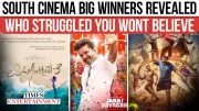 South Indian Cinema Q1 2026: Storytelling Trumps Scale in Box Office Trends