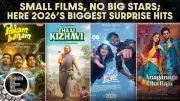 South Indian Low-Budget Films Dominate Box Office, Challenging Star Power