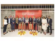 SP Global Recognizes India's Crucial Role in Providing Essential Global Intelligence