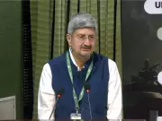 Space Will Decide Future Wars: DRDO Chief Calls for Nationwide Push