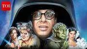 Spaceballs Sequel Confirmed for 2027 Release with Original Cast Returning