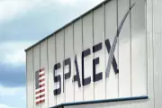 SpaceX Files Confidentially for Historic IPO, Targeting Record $1.75 Trillion Valuation