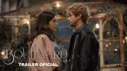 Spanish Film 'Boulevard' Official Trailer Released, Starring Eve Ryan and Luis Zahera