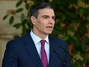 Spanish PM Pedro Sanchez Condemns Netanyahu's Intolerable Disregard for Life and Law