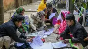 Special Intensive Revision Splits Families in Bengal, Striking Many Off Electoral Rolls