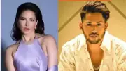 Splitsvilla X6: Baseer Ali Returns as Mischief Agent, Sunny Leone Proud of His Journey