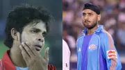 Sreesanth Revives 'Slapgate' Row, Says No Ties with Harbhajan Singh
