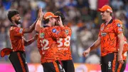 SRH Achieve Special Feat 13 Years After IPL Debut with Win Over MI