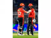 SRH Captain Kishan Credits Travis-Head & Abhishek's 80-Run Powerplay for Easy Win Over KKR