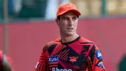 SRH Eyes Pat Cummins Return as Captain Set for Crucial Fitness Test