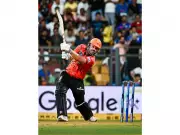 SRH Register 100th IPL Win, Record 10 Successful 200-Run Chases in 2026 Season