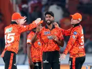 SRH Skipper Ishan Kishan Lauds Debutant Pacers' Season-Long Work Ethic After Victory Over RR