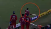 SRH to Lodge Formal Complaint with BCCI Over Avesh Khan Incident in IPL 2026 Match