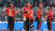 SRH to Lodge Formal Complaint with BCCI Over IPL 2026 Umpiring Controversies