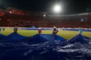 SRH vs DC IPL 2026: Sunrisers Hyderabad Clinch Victory in High-Scoring Thriller