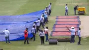SRH vs LSG IPL 2026: Pitch Report for Rajiv Gandhi Stadium Hyderabad