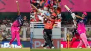SRH vs RR IPL 2026: Top 3 Player Battles to Watch in Match 21