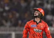 SRH's Abhishek Sharma Fined for Code Breach Despite Team's Big Win Over KKR