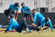 Sri Lanka Cricket committee resigns amid government pressure for reforms