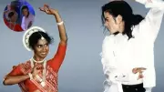 Sri Lankan-American Dancer Yamuna Sangarasivam's Story Behind Michael Jackson's 'Black or White' Video