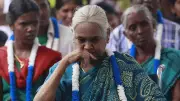 Sri Lanka's Elderly Population Triples in 40 Years, Aging Crisis Looms