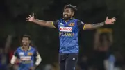 Sri Lanka's Nuwan Thushara Takes SLC to Court Over IPL 2026 NOC Dispute