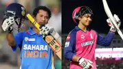 Srikkanth Urges Fast-Tracking of 15-Year-Old Vaibhav Sooryavanshi into Indian Team