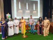 St. Anne's Convent School Hosts Orientation Programme for New Academic Year