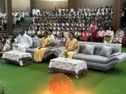 St. Anne's Convent School, Sector 32-C, Chandigarh Appoints New Principal