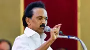 Stalin Accuses BJP of Plan to Rename Tamil Nadu as Dakshina Pradesh