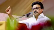 Stalin Accuses BJP of Reducing Tamil Nadu's Political Clout Under Women's Reservation