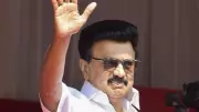 Stalin Claims BJP Plans Tamil Nadu Name Change to Dakshina Pradesh if AIADMK Wins