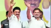 Stalin, Rahul Gandhi Discuss Delimitation, But Joint Campaign Unlikely