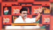 Stalin Slams EPS for Lowering Political Discourse, Accuses AIADMK of BJP Lease